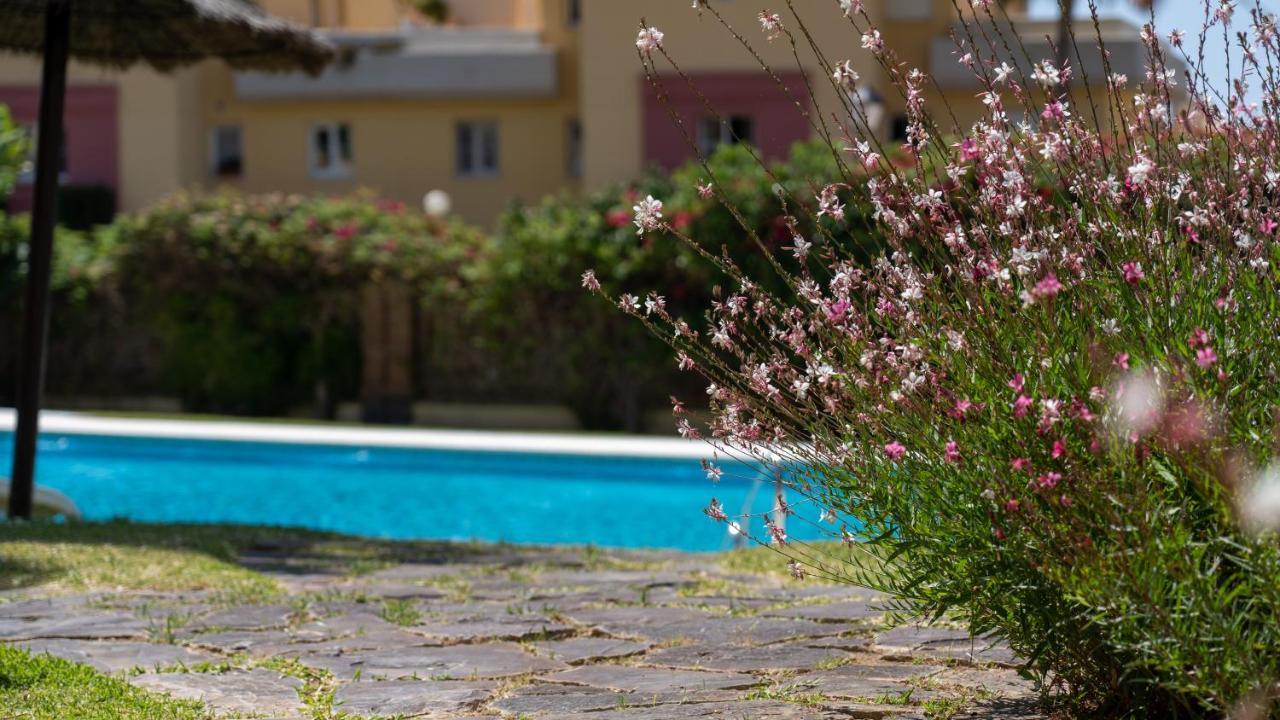 Seaview And Big Terrace Cabopino Apartman Marbella Kültér fotó
